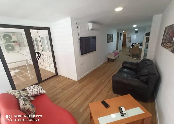 Apartamento Vacacional