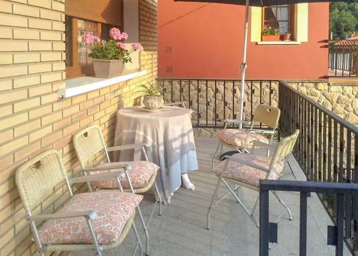 Casa La Bolera