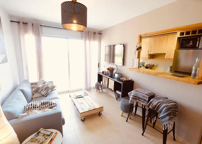 Apartment Marines III By Interhome