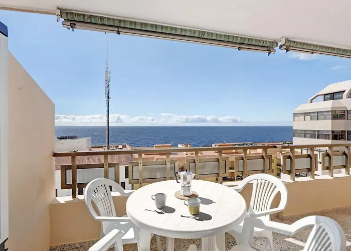 Costa Azul Views Apartment