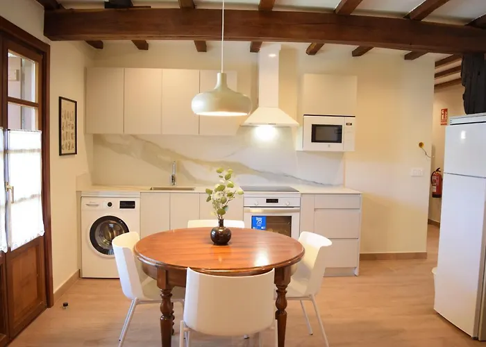 Peritxenea Landa Apartamentuak