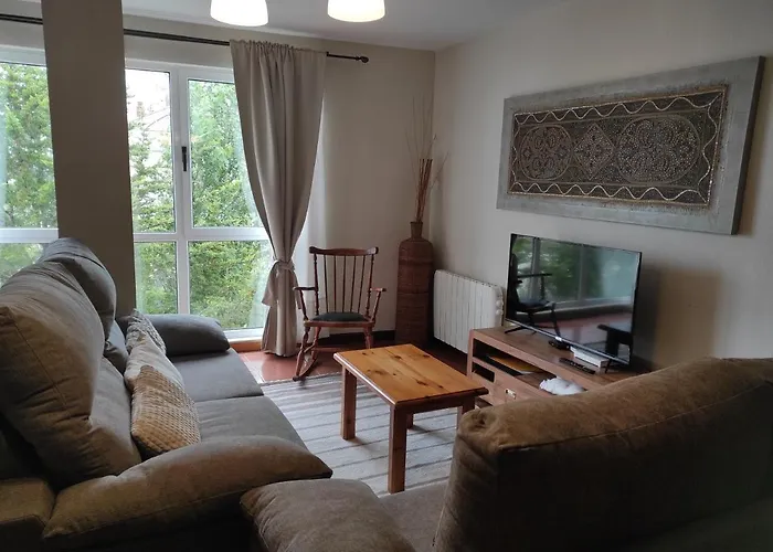 Apartamento Turistico Meron, Duplex