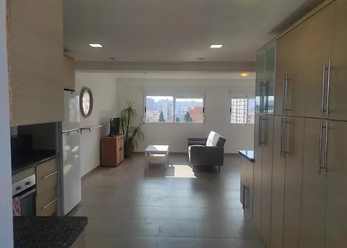 Apartamento Campoamor
