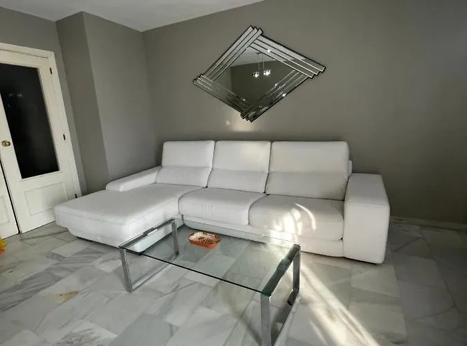 Apartamento Jardines Del Rocio