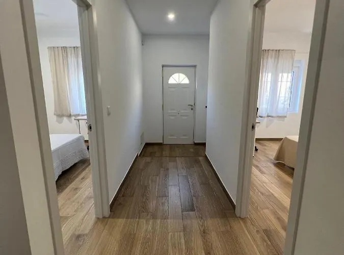 Casa Santa Faz