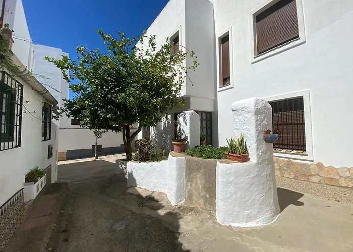 Casa Paqui