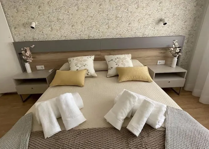 Vivienda Vista Mayor 3 Dorm Integro