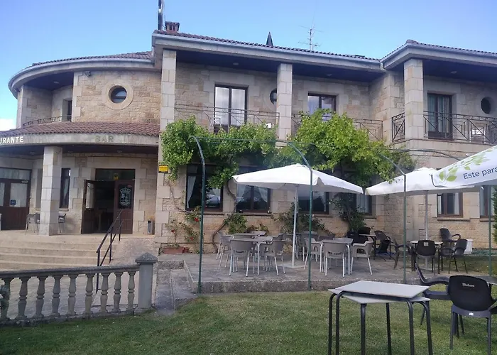Hotel Quintanar