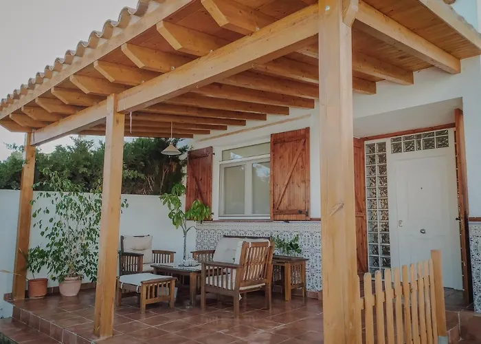 Casa Familiar Tarragona Playa