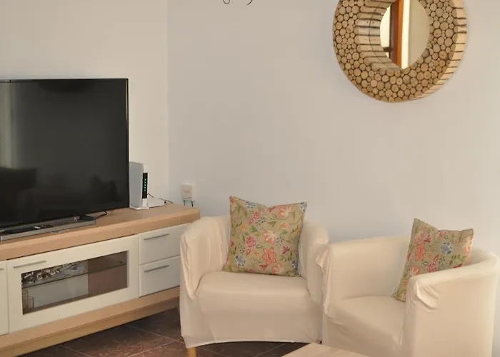 Apartamento Sevilla 3