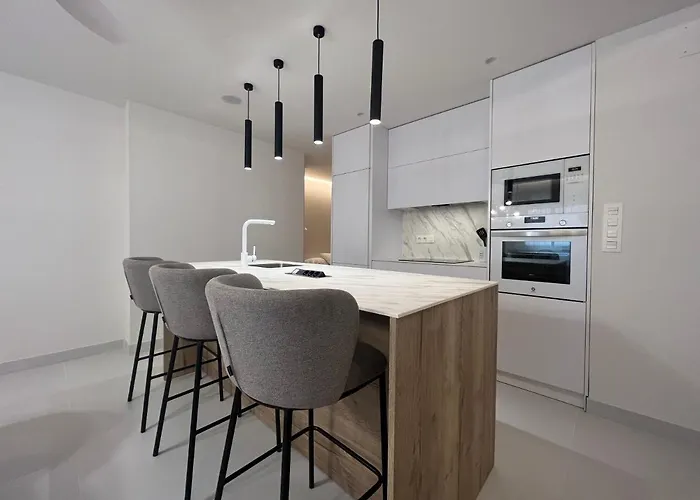Calahonda Turquesa, Apartamento En Calahonda Playa