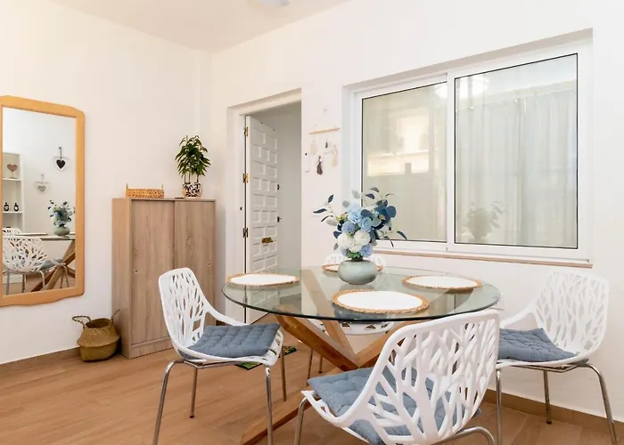 Apartamento Maximo