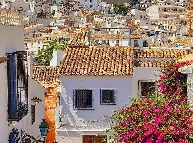 El Gran Azul - Altea