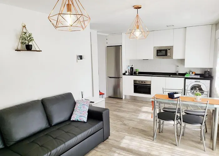 Apartamento Del Puente