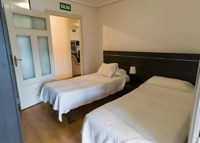 Apartamento Iribarren II