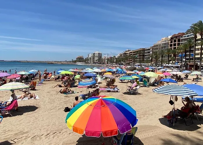 Verano Apartment