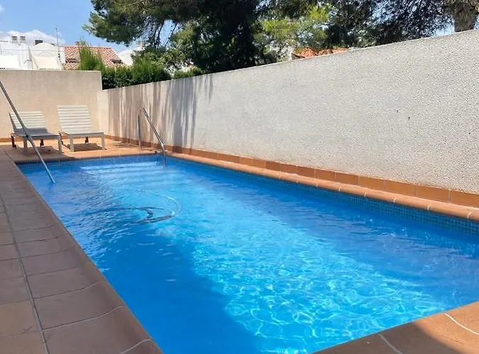 Chalet En Playa De Almarda