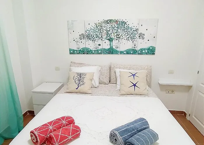 Apartamento Guardiana