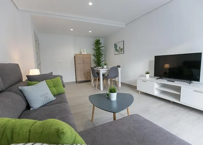 Appartement Entier