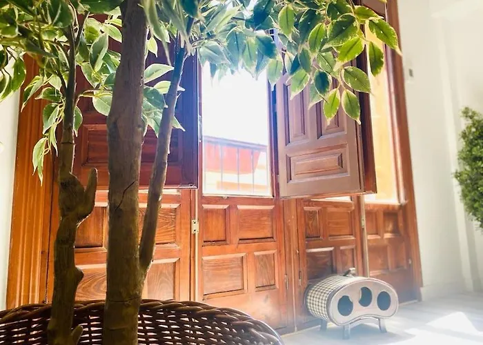 Apartamento Musalla