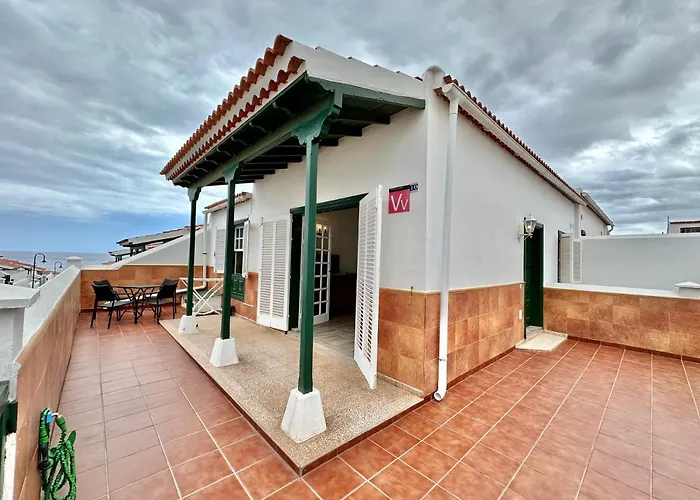 Casa Maita y Paito