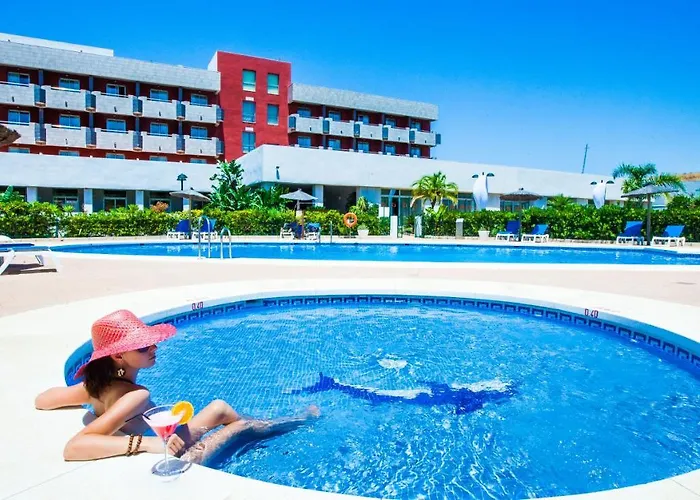 Hotel Montera Plaza