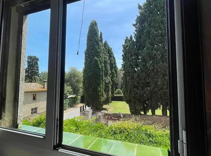 Apartament La Cova