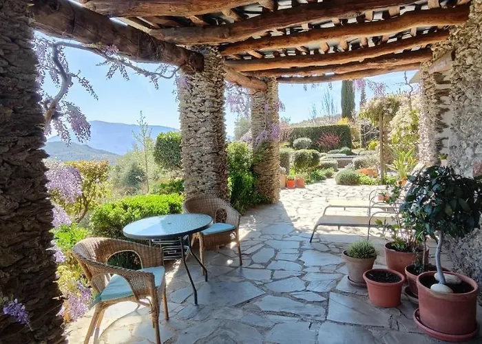 Cortijo Opazo
