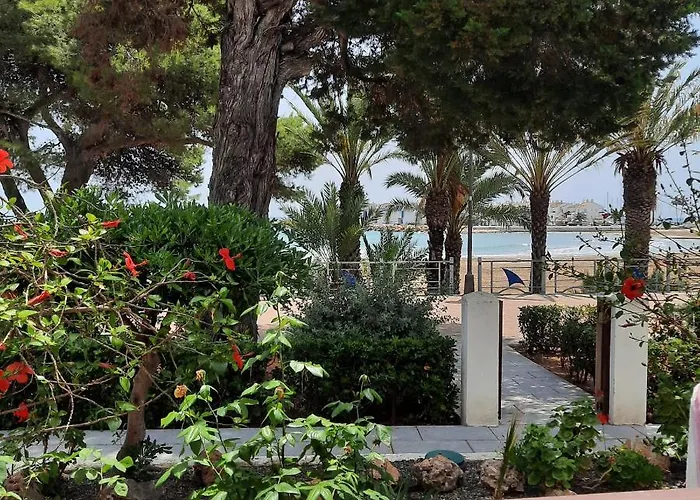 Apartamento Frente Al Mar