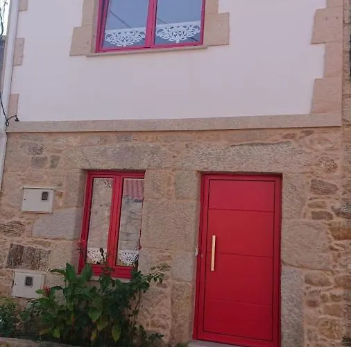 A Casina De Carmen