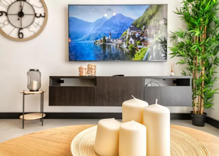 Airbnb Cerca De La Playa