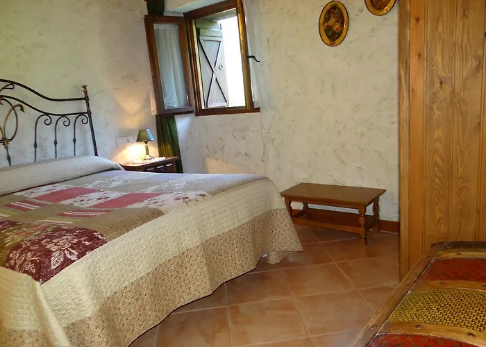 Casa Rural Calzon Ordesa