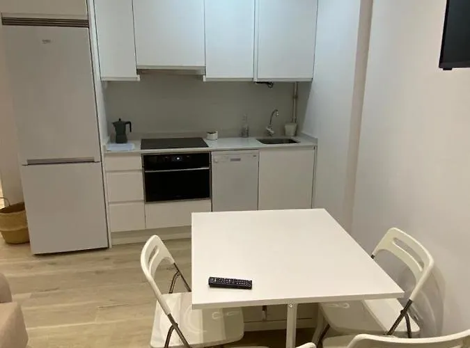 Apartamento El Valledal