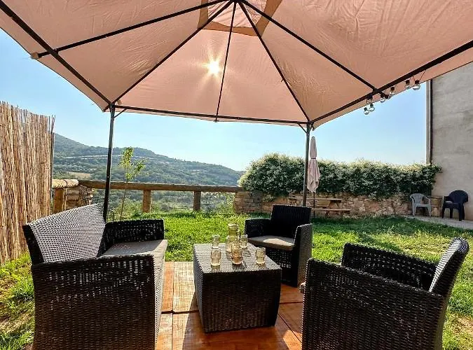 Casa David
