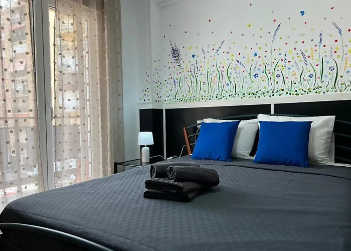 Apartamentos Peset 69