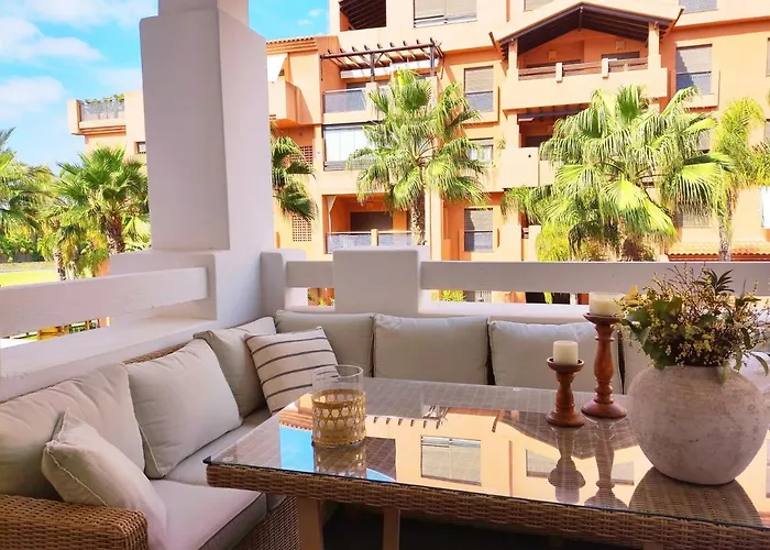 Kentia Golf Playa Granada