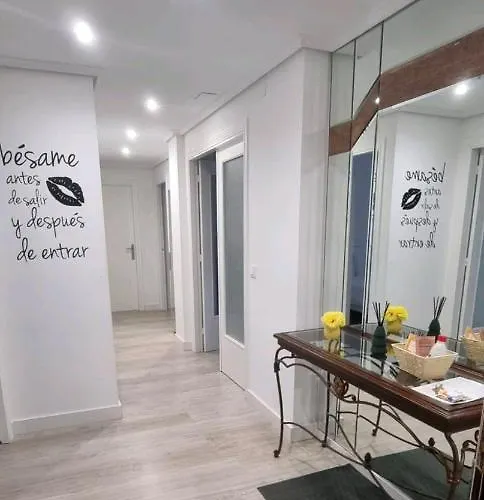 Apartamento Larisa