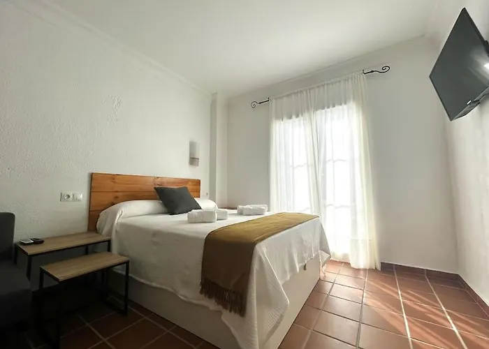 Suite En El Corazon De Donana