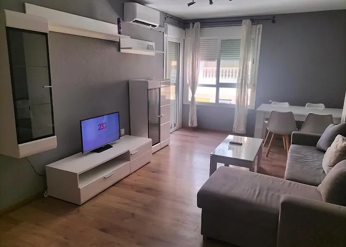 Apartamento Fabricio
