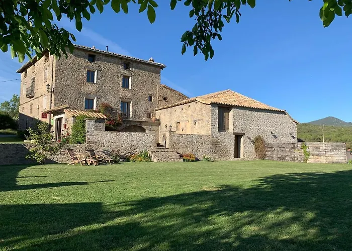 Casa Lascorz