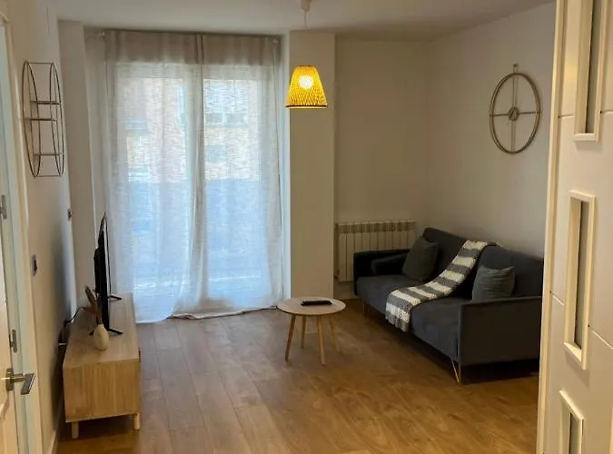 Apartamento 2 Erres
