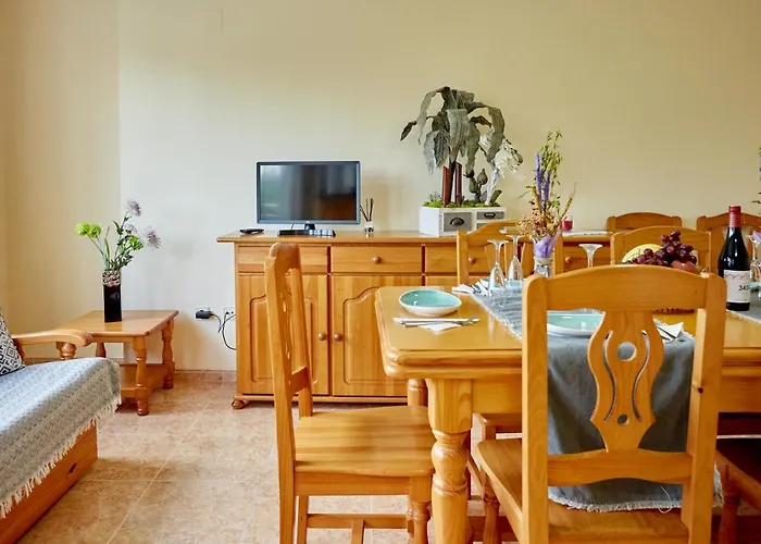 Apartamentos Lorelay 3