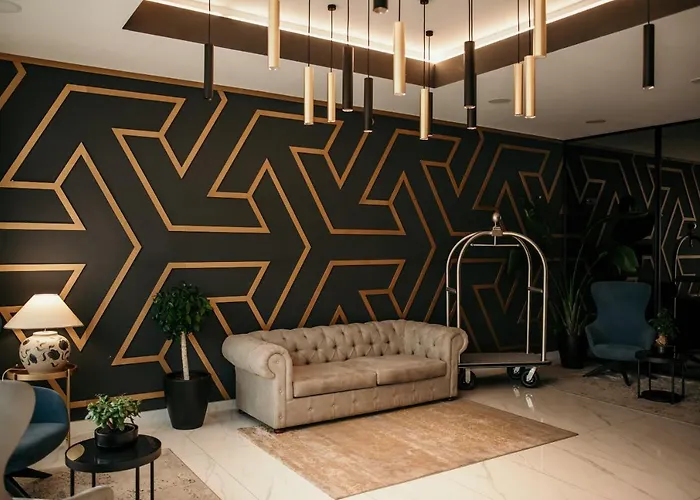 Hotel Lux Melide