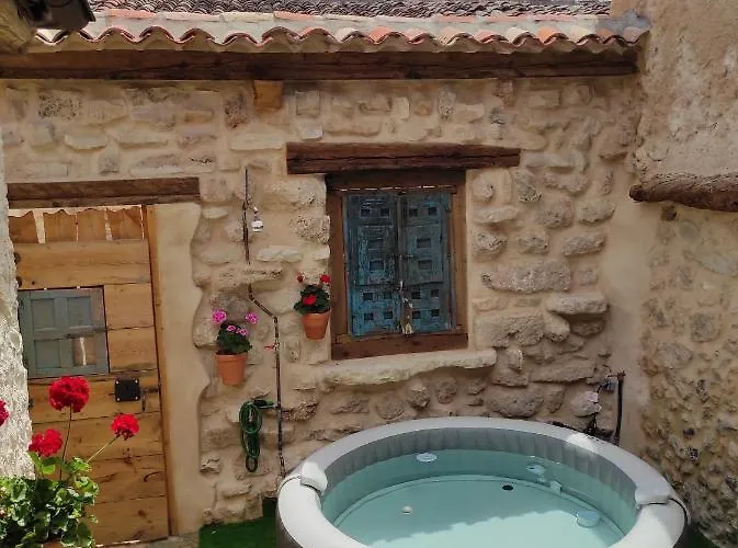 Casa rural El Rincón de las Estrellas