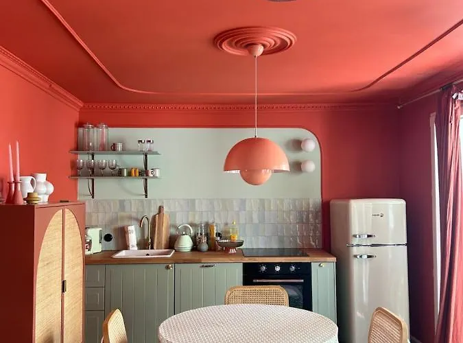 Apartamento No5