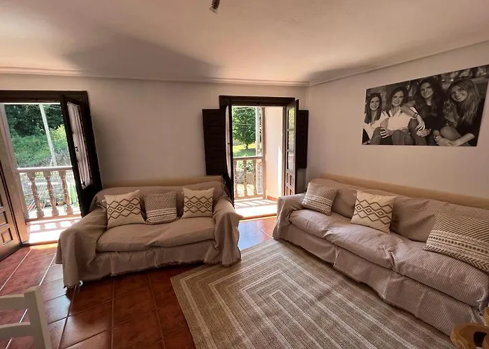 Casa Perelada