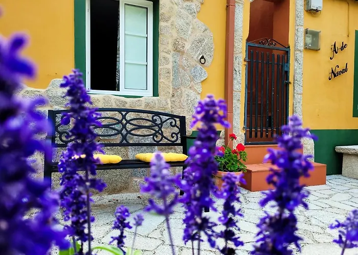 La Casita \