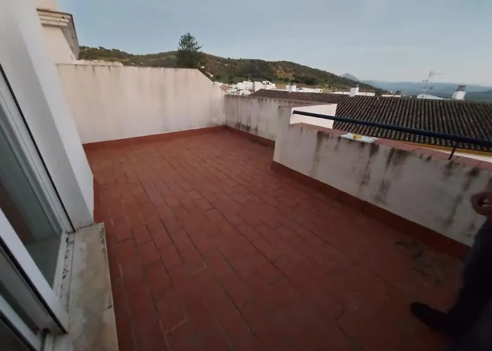 El Mirador