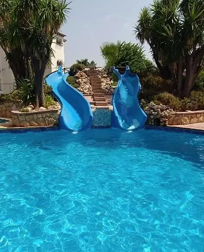 Estupendo Apartamento