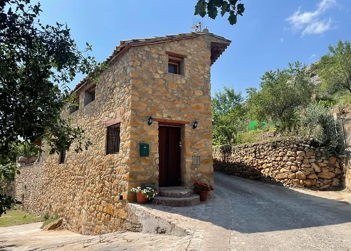 Casa De Lilith